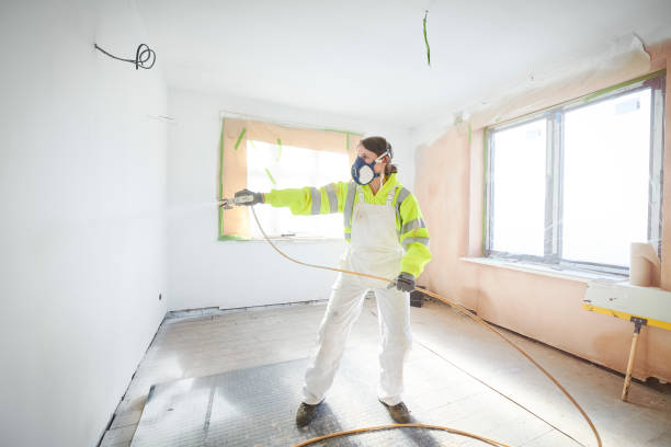 Best Forensic Mold Investigation  in Wausau, WI