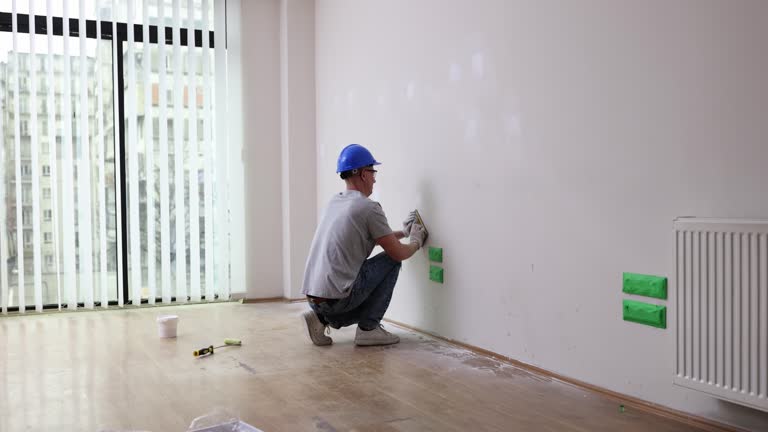 Best Mold Prevention Services  in Wausau, WI