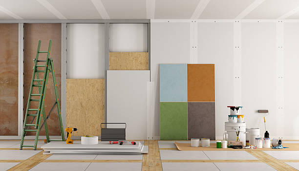 Best Residential Mold Inspection & Testing  in Wausau, WI