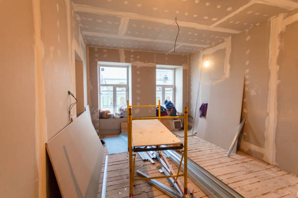 Best Water Damage & Mold Remediation  in Wausau, WI